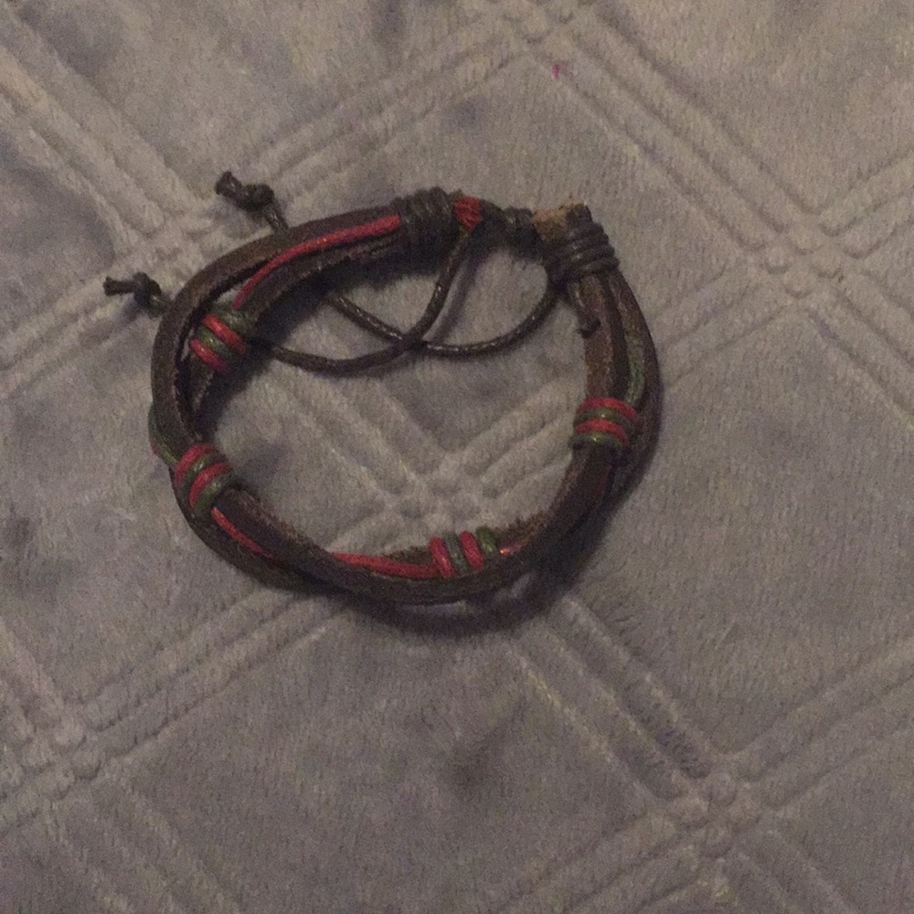 Bracelet